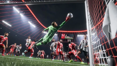 EA SPORTS FC 26 | PLAYSTATION| XBOX| PC | NINTENDO
