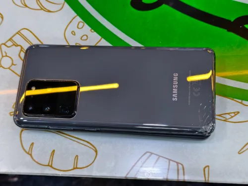Samsung S20 ultra 5g