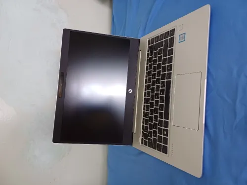 HP PROBOOK 440 G6 I5 8265U RAM 8GO SSD 256G