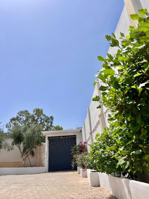 Vente Villa Mostaganem Mostaganem