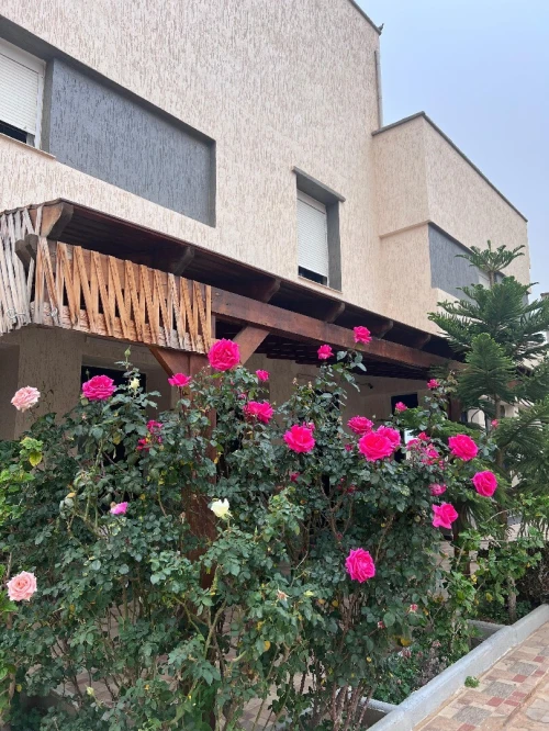 Vente Villa Mostaganem Mostaganem
