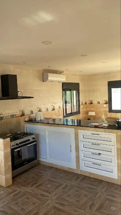 Vente Villa Mostaganem Mostaganem