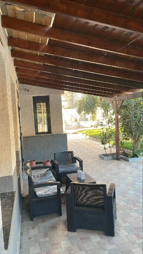 Vente Villa Mostaganem Mostaganem