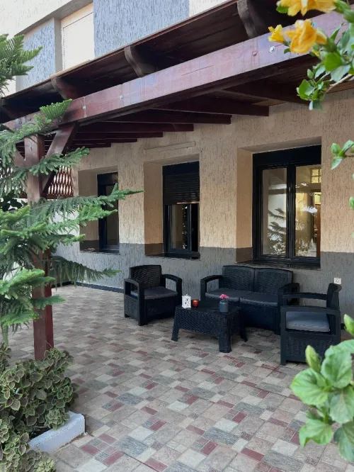 Vente Villa Mostaganem Mostaganem