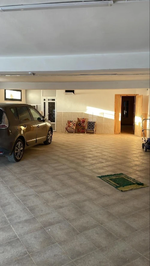 Vente Villa Mostaganem Mostaganem