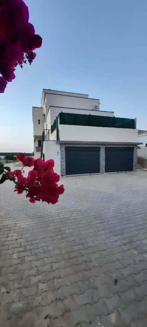 Vente Villa Mostaganem Mostaganem