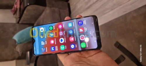 Sumsung A32