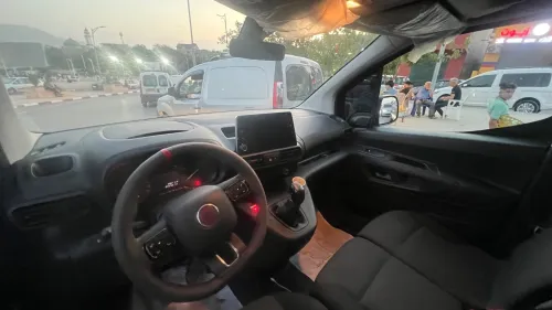 Fiat Doblo 2023 