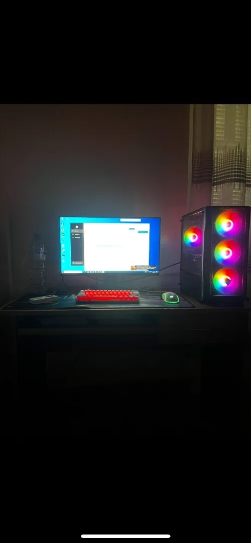 Pc gamer ( tour)