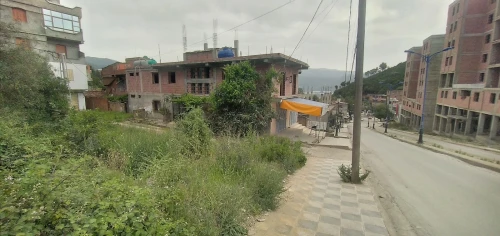 Vente Villa Jijel El milia