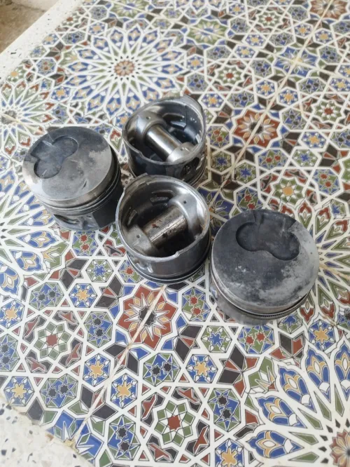 Piston Mitsubishi L200 son turbo 