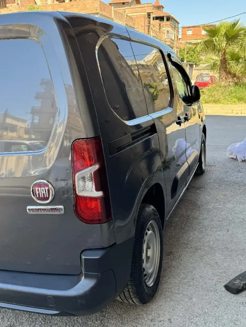 Fiat Doblo 2024 Italie