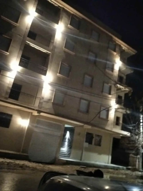 Vente Appartement F2 Alger Bordj el bahri
