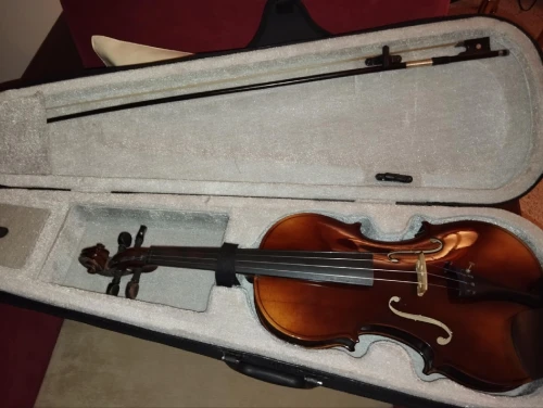  copie stradivarius 4/4