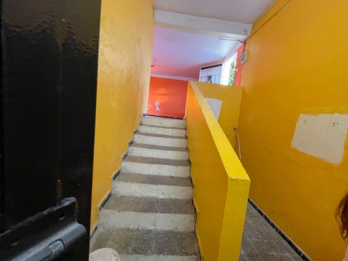 Vente Appartement F3 Jijel El ancer