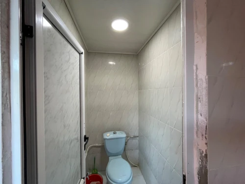 Vente Appartement F3 Jijel El ancer