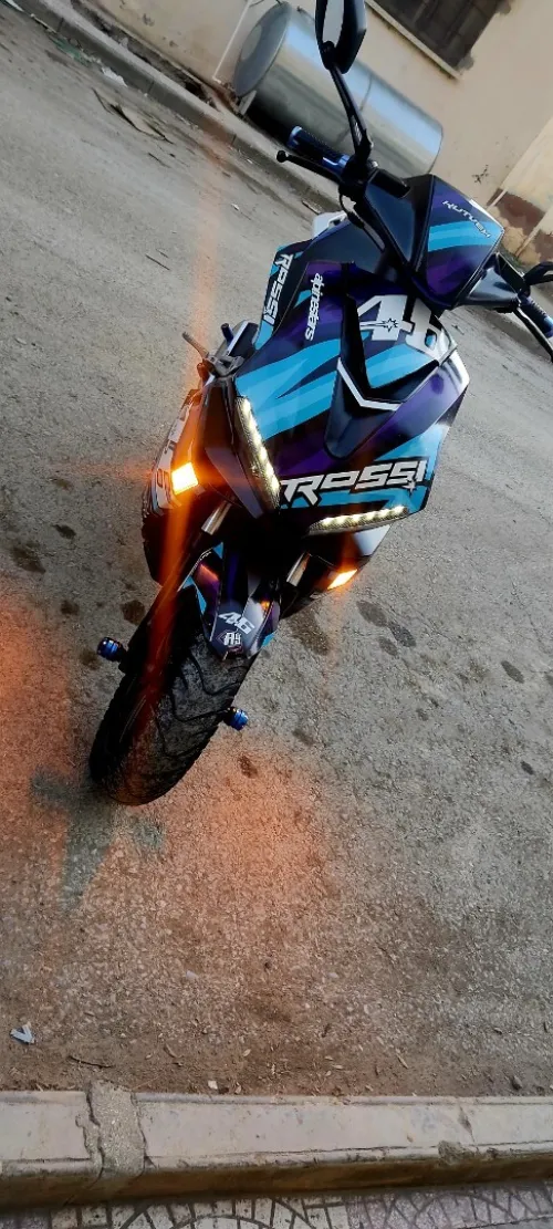 Gevati Pista 2020