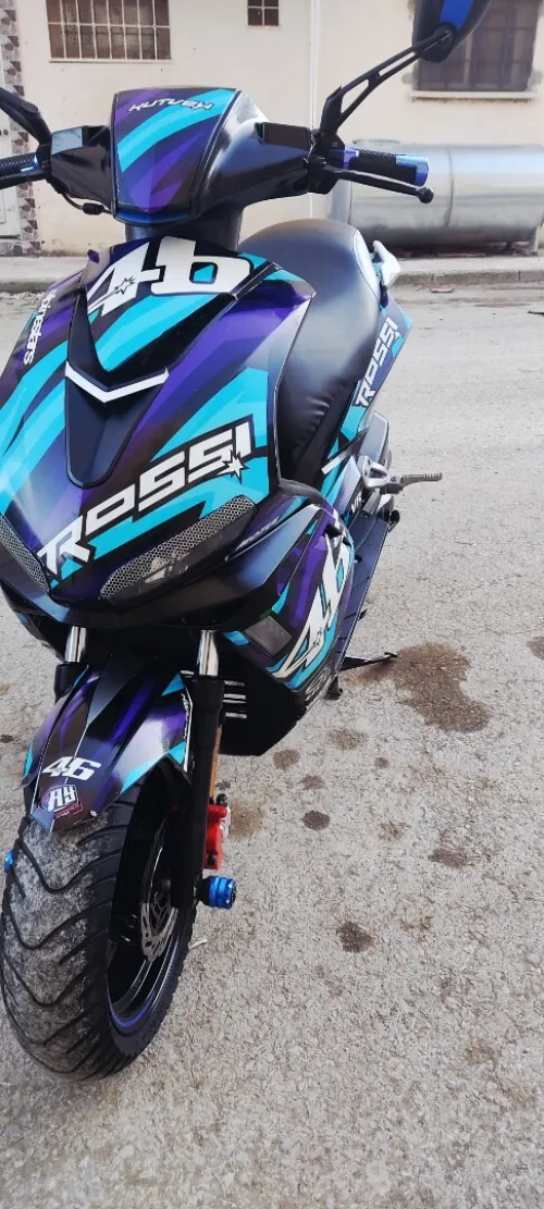 Gevati Pista 2020