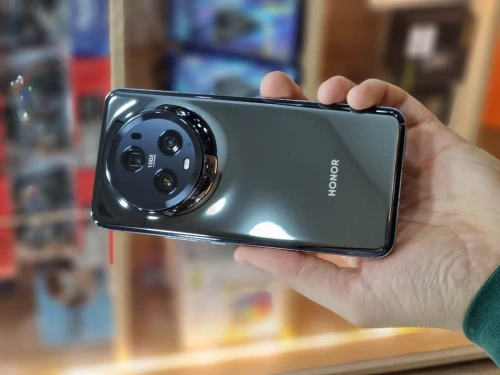 Honor Magic 5pro