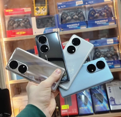 Huawei P50 pro