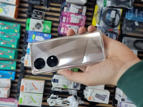 Huawei P50 pro