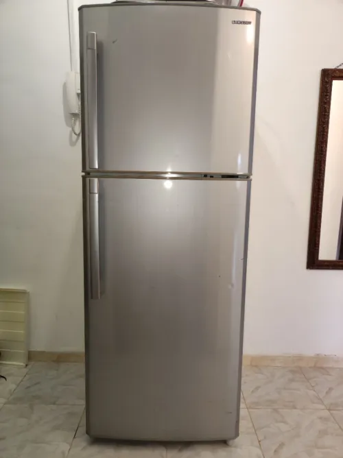 Frigo Samsung 