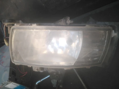 feu avant antibrouillard pour toyota corolla 2005/2006/2007