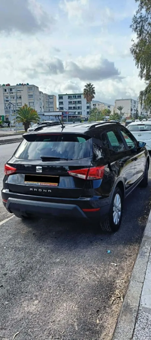 Seat ARONA 2019 ARONA