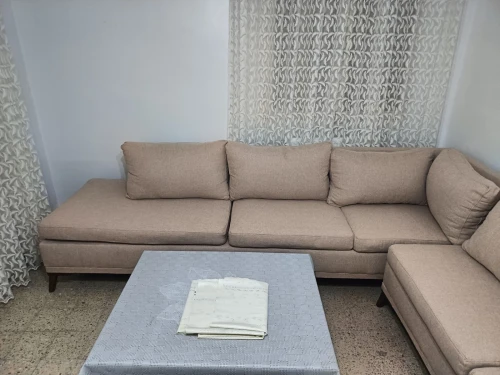 Salon Beige 