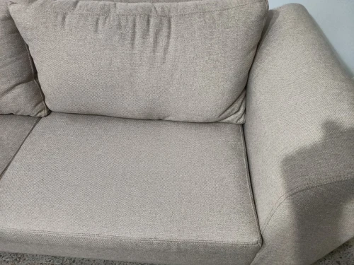 Salon Beige 