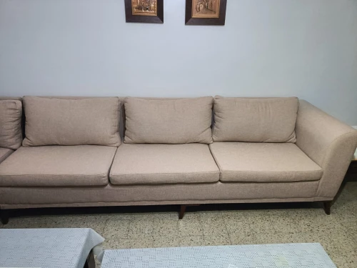 Salon Beige 