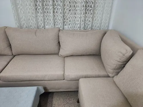 Salon Beige 