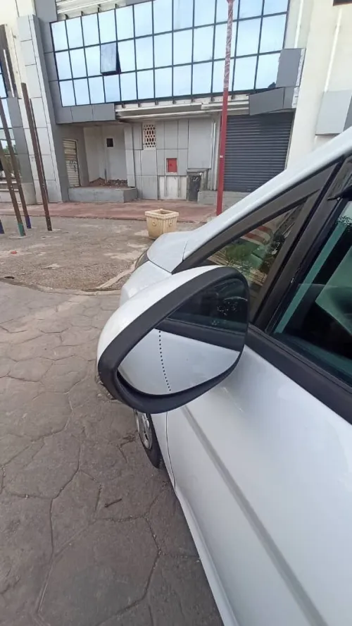 Ford Fiesta 2012 City
