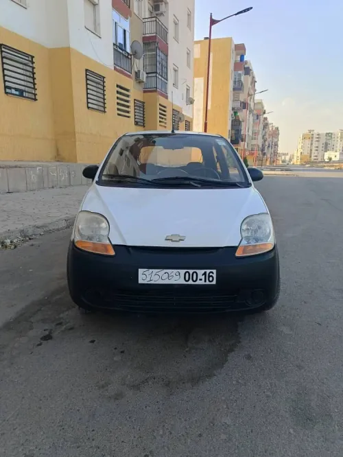 Chevrolet Spark 2013 Lite Base