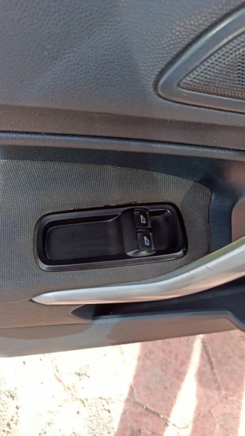 Ford Fiesta 2012 City