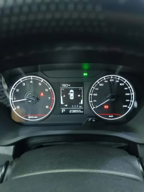 Geely GX3 PRO  2024 Privilège