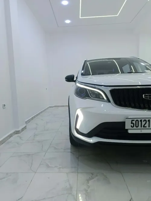 Geely GX3 PRO  2024 Privilège