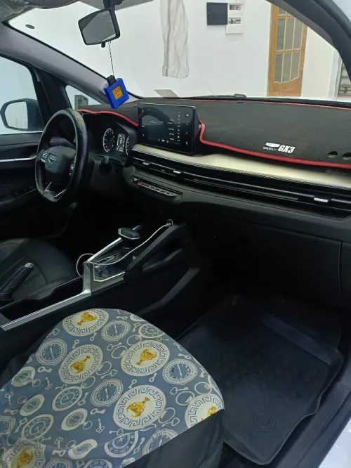 Geely GX3 PRO  2024 Privilège