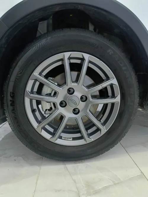 Geely GX3 PRO  2024 Privilège