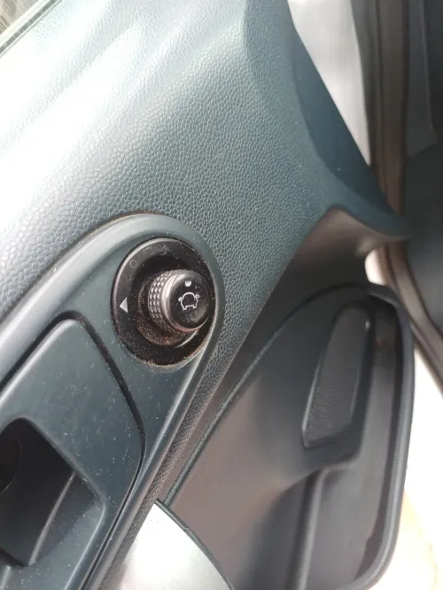 Ford Fiesta 2012 City