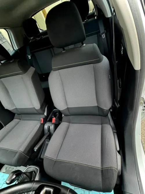 Citroen C3 2021 C-Series