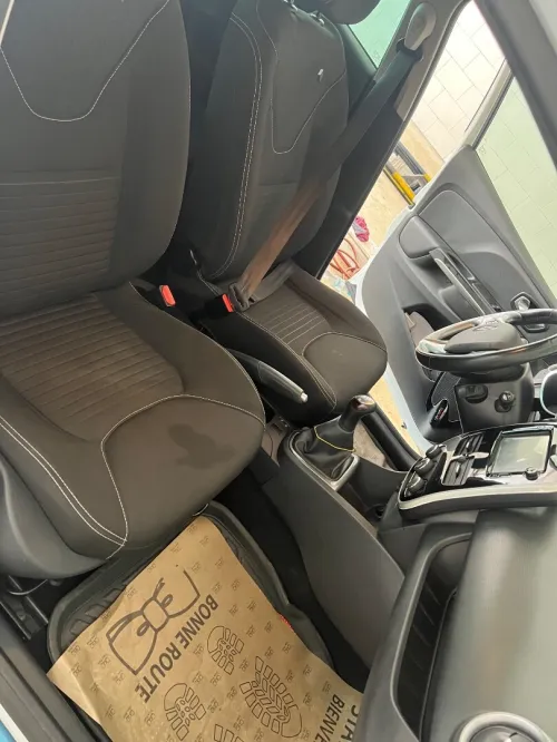 Renault Clio 4 2015 Limited 2