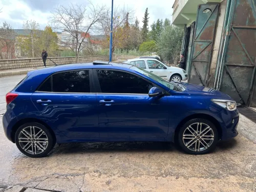 Kia Rio 2018 EX