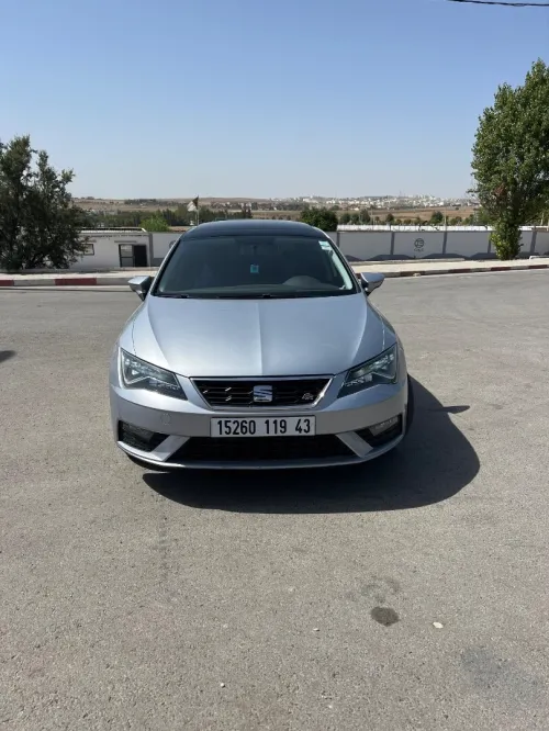 Seat Leon 2019 Leon