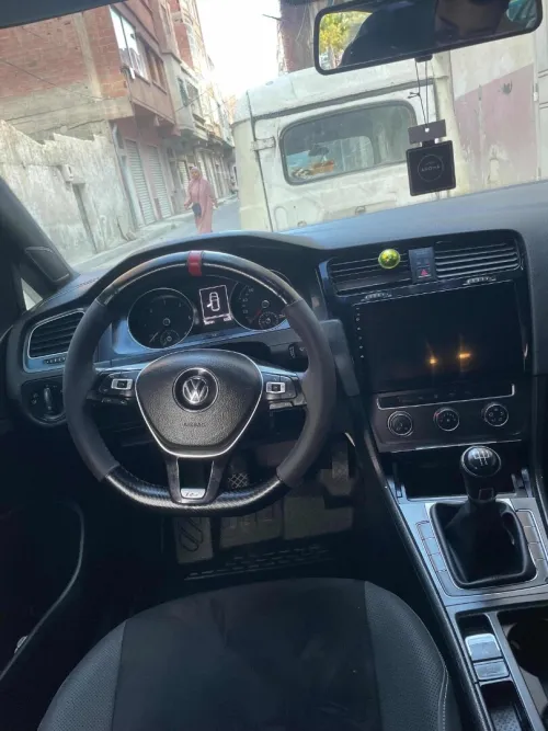 Volkswagen Golf 7 2017 Golf 7