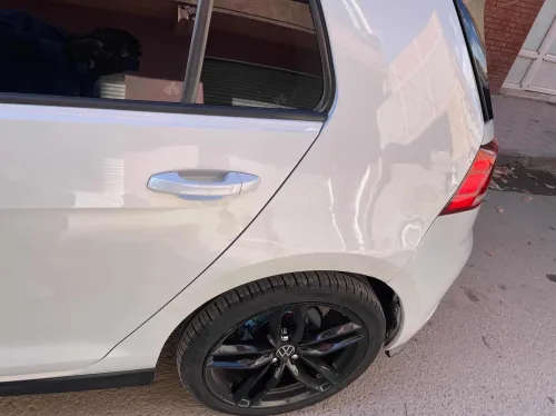 Volkswagen Golf 7 2017 Golf 7