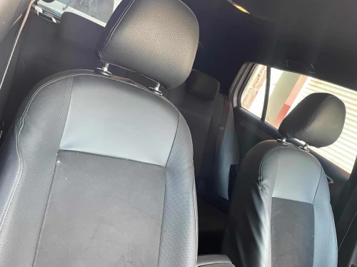 Volkswagen Golf 7 2017 Star +