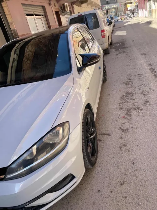 Volkswagen Golf 7 2017 Golf 7