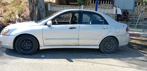 Kia Cerato 2008 