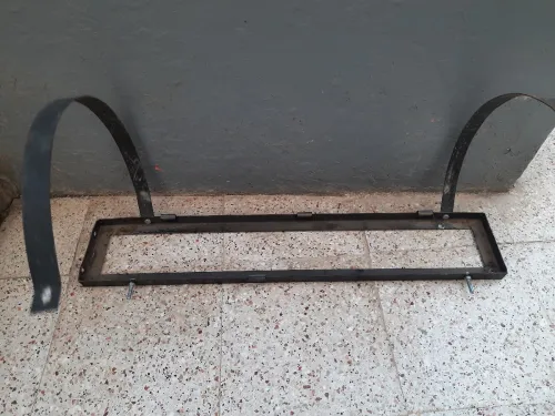 قرعة غاز gpl  58l